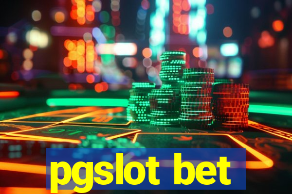 pgslot bet