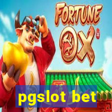 pgslot bet