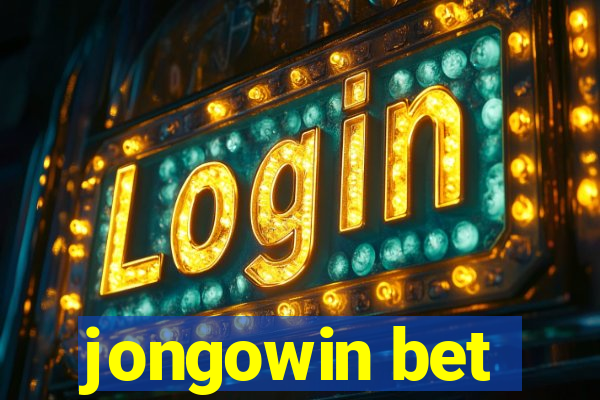 jongowin bet