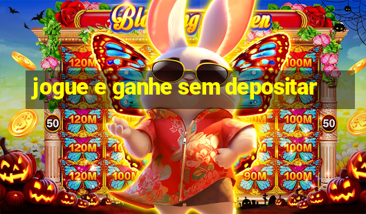 jogue e ganhe sem depositar