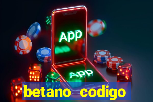 betano codigo promocional 5€