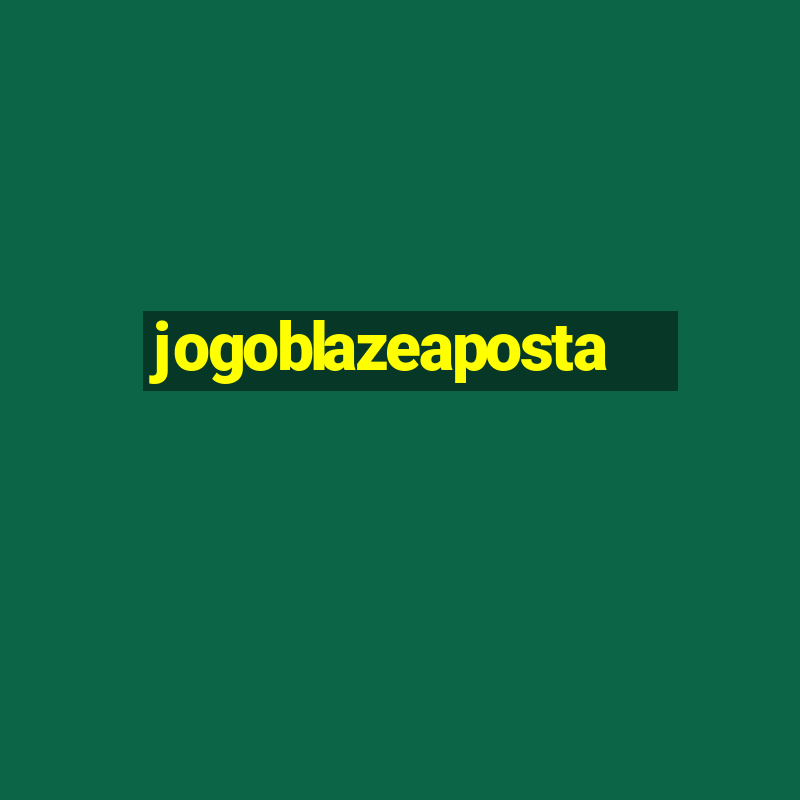 jogoblazeaposta