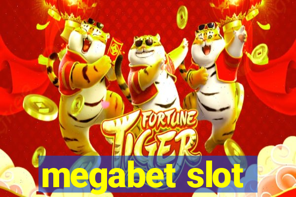 megabet slot