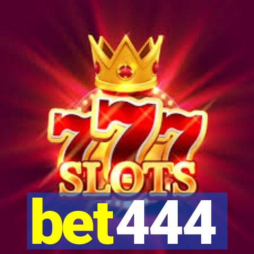 bet444