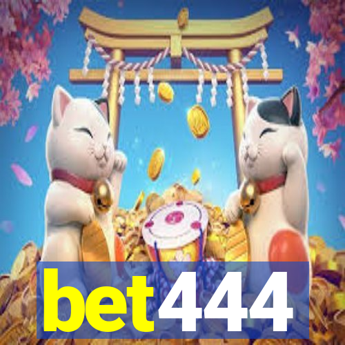 bet444