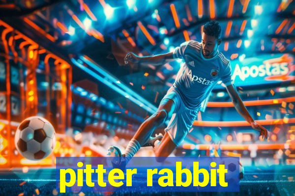 pitter rabbit