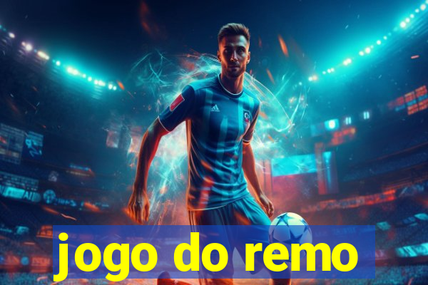 jogo do remo