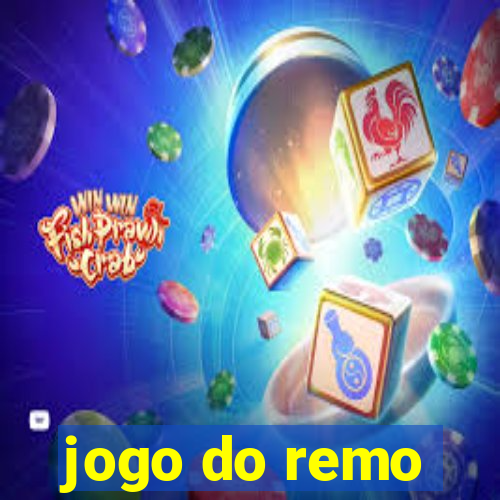 jogo do remo