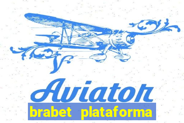 brabet plataforma de jogos