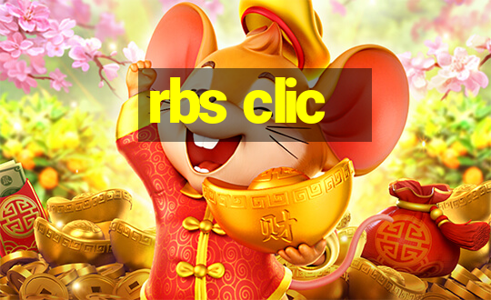 rbs clic