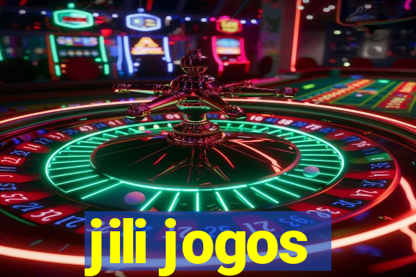 jili jogos