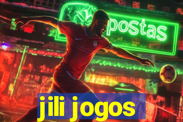 jili jogos