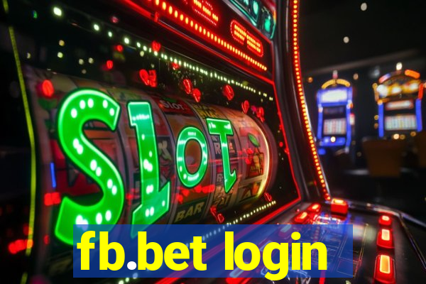 fb.bet login