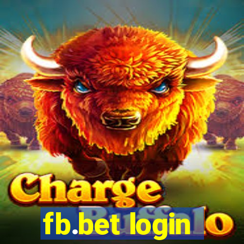 fb.bet login