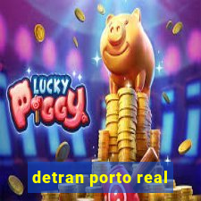 detran porto real