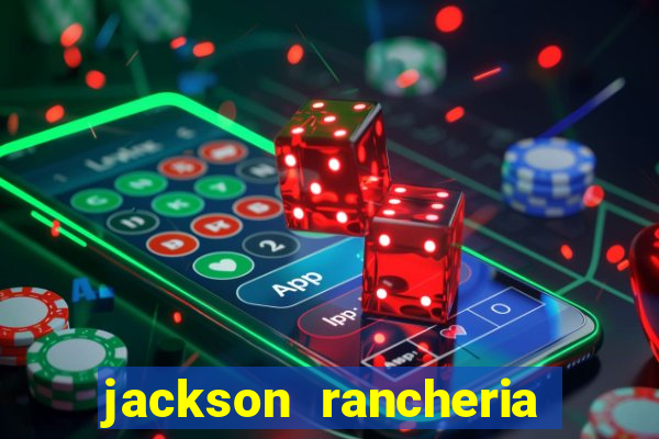 jackson rancheria casino coupons