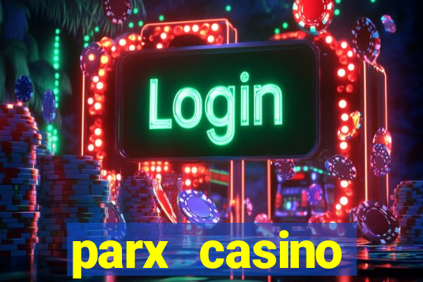 parx casino bensalem pa