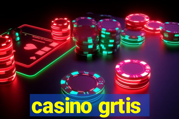 casino grtis