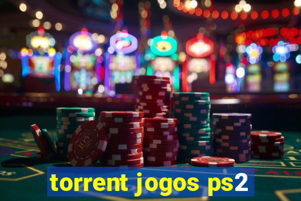 torrent jogos ps2