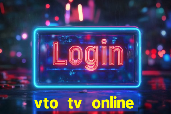 vto tv online futebol sportv