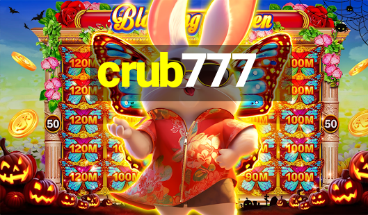 crub777