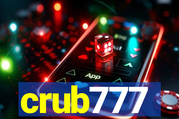 crub777