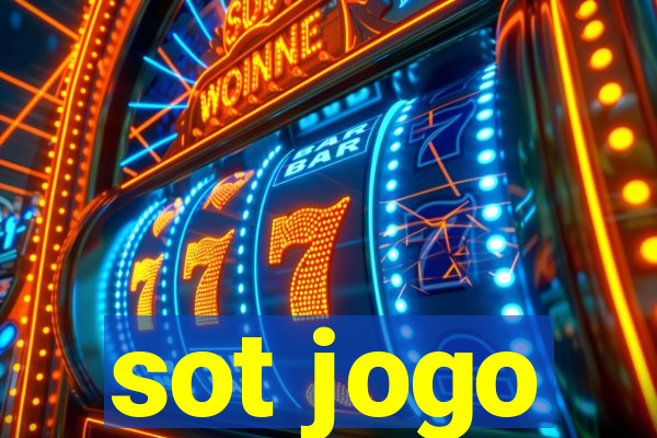 sot jogo