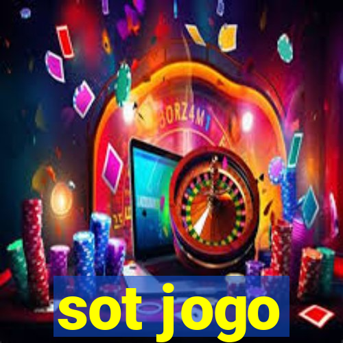 sot jogo