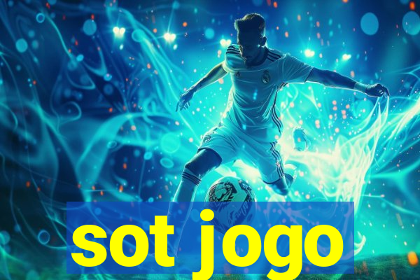 sot jogo