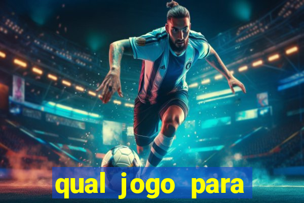 qual jogo para ganhar dinheiro