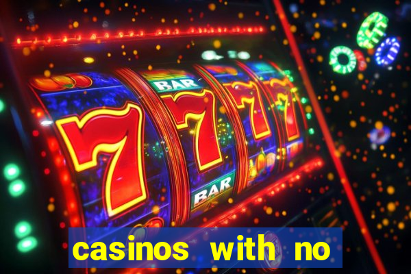 casinos with no deposit bonus codes