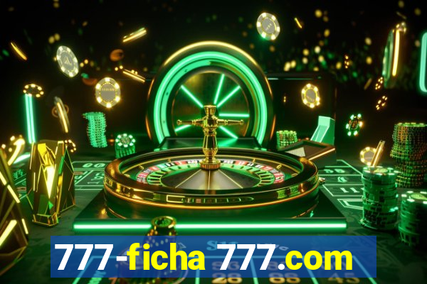 777-ficha 777.com