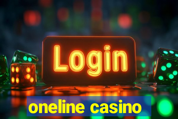 oneline casino