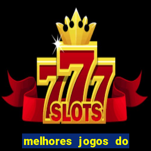 melhores jogos do casino betano