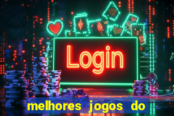 melhores jogos do casino betano