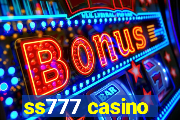 ss777 casino