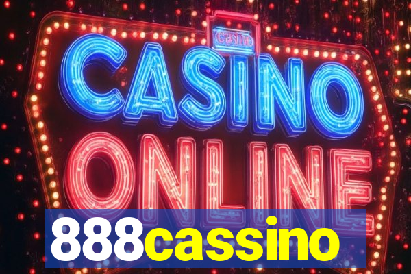 888cassino