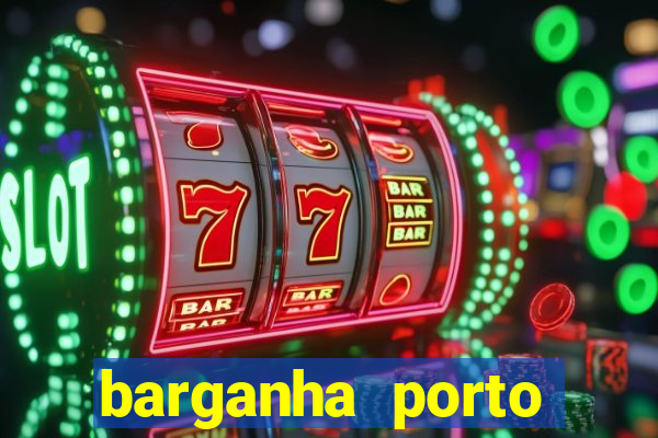 barganha porto feliz facebook