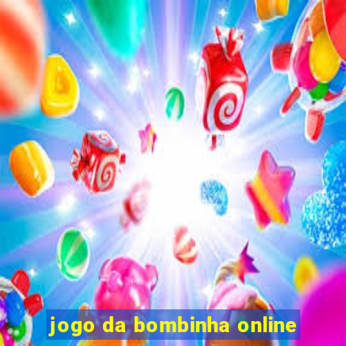 jogo da bombinha online