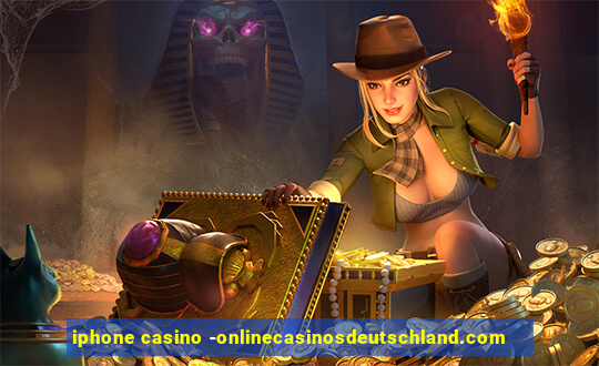 iphone casino -onlinecasinosdeutschland.com