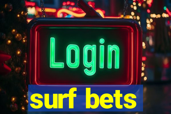 surf bets