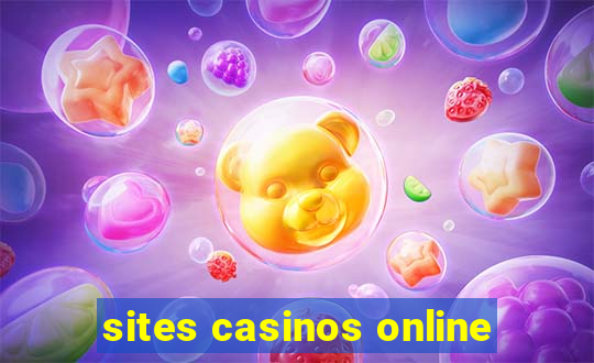 sites casinos online