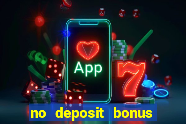 no deposit bonus casino 2023