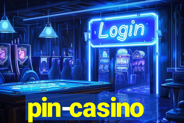 pin-casino