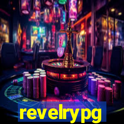 revelrypg