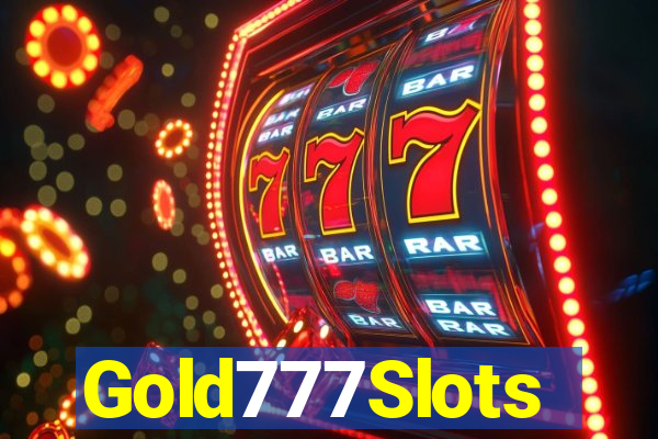 Gold777Slots