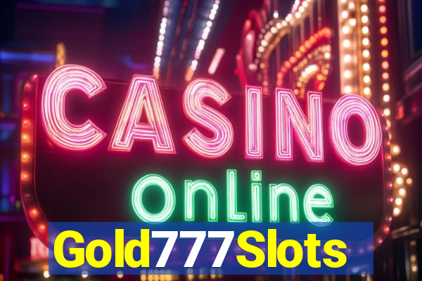 Gold777Slots