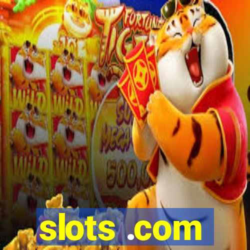 slots .com