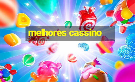 melhores cassino