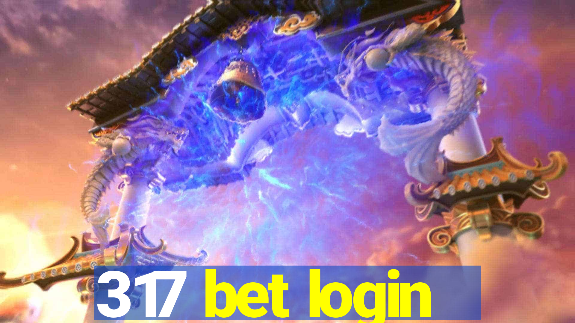 317 bet login